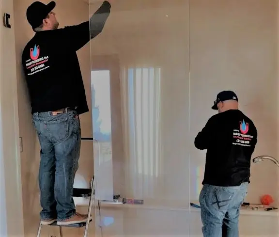 Professional plumbing installation for Sump Pump Installation in Abrams